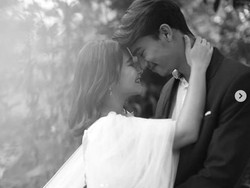 Heboh 10 Februari 2020 Prilly Latuconsina Dikabarkan Akan Menikah