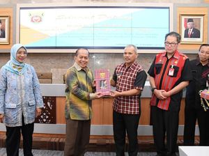 Syarif Hasan Tegaskan Amandemen UUD Bukan untuk Kepentingan Kelompok