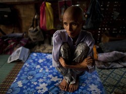 Sudah Ada Vaksinnya, Kok Wabah Ebola Bisa Muncul Lagi?