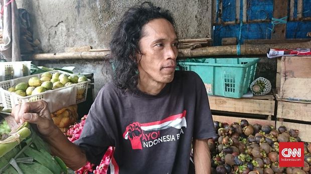 Kami Hanya Tahu Ada Virus dari China