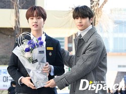 Nam Dohyon X1 Lulus SMP, Fans Serukan #HappyGraduationDohyon!