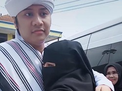 Viral di TikTok, Istri Rela Dipoligami Bahkan Ikut Antar Suami Nikah Lagi