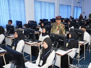 SKD CPNS 2024 Beda dengan 2023, Begini Aturannya SKD CPNS 2024 Beda dengan 2023, Begini Aturannya