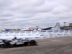 Formula E Jakarta di Monas, Negara Lain Seperti Apa?