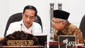 Jokowi Pimpin Ratas Hilirisasi Industri Produk Unggulan