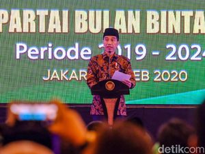 Jokowi Puji Yusril: Tokoh Penting Perjalanan Politik RI