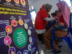 Kemenkes Cek Kabar 6 WNI Suspek Corona Masuk Batam dari Singapura