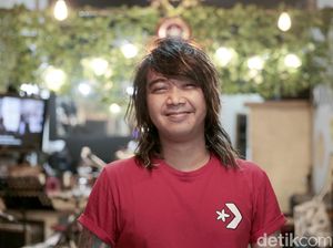 Faktor Keberuntungan Berpengaruh, Bojes Tak Ingin Balik ke Dunia Hiburan