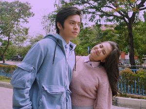 Tampil Mesra, Zara dan Angga Sebenarnya Pacaran Nggak Sih?