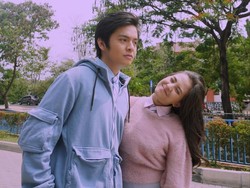 Tampil Mesra, Zara dan Angga Sebenarnya Pacaran Nggak Sih?