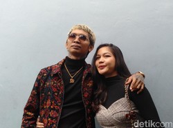 Young Lex Pernah Digerebek Polisi dan Lakukan Tes Urine