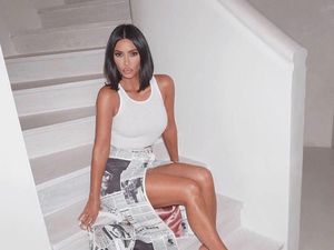 Terkuak! Kim Kardashian Ngaku Menikah dengan Kris Humpris Demi Konten Terkuak! Kim Kardashian Ngaku Menikah dengan Kris Humpris Demi Konten