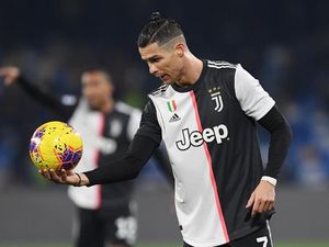 Bayern Tak Tertarik Datangkan Ronaldo karena Sudah Terlalu Tua