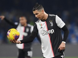 Chelsea Mau Beli Cristiano Ronaldo?