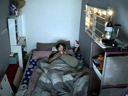 Generasi Muda Enggan Keluar Rumah, Pemerintah Korea Beri Uang Saku Rp 7,4 Juta