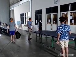 Karantina Berakhir, Begini Skenario Kepulangan 238 WNI dari Natuna