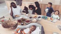 Intip Rumah Minimalis Rp 817 M Kim Kardashian dan Kanye West