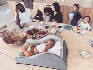 Intip Rumah Minimalis Rp 817 M Kim Kardashian dan Kanye West