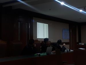 Jaksa Bongkar Inisial Nama Imam Nahrawi Ada Jatah Rp 1,5 M