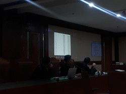 Jaksa Bongkar Inisial Nama Imam Nahrawi Ada Jatah Rp 1,5 M