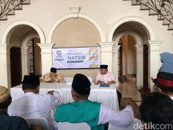 Dakwah dan Kiprah Mohammad Natsir, si Perdana Menteri dengan Mobil Jelek