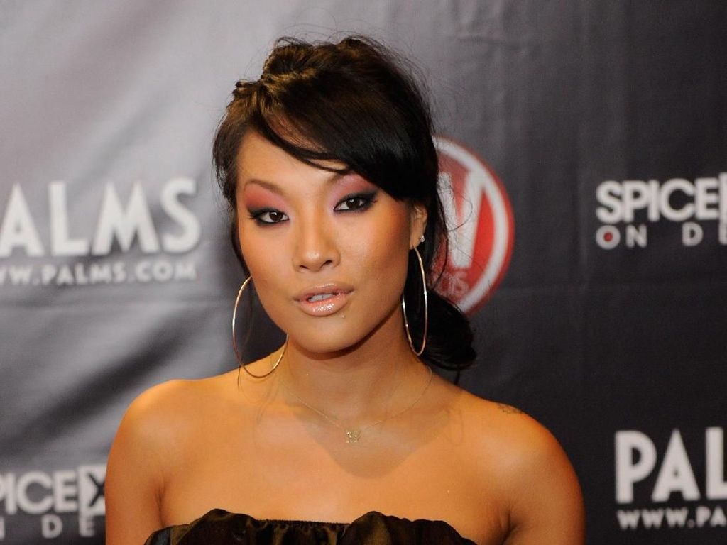 Perdana, Bintang Pornhub Bakal Jadi Model di New York Fashion Week Perdana, Bintang Pornhub Bakal Jadi Model di New York Fashion Week