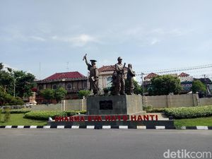 Ini Dia Kampus-kampus yang Disebut Bakal Kena Proyek Tol Yogya-Solo