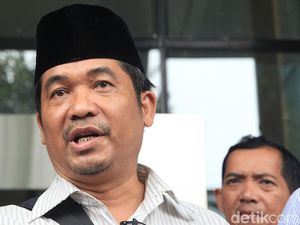 Instruksi Mendagri Dinilai Berpotensi Memakzulkan Kepala Daerah Instruksi Mendagri Dinilai Berpotensi Memakzulkan Kepala Daerah