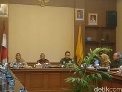Ada Kabar WN China di Cilegon Suspect Corona, Walkot-Dandim Gelar Ratas