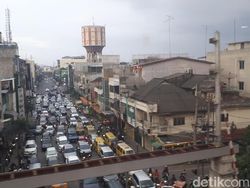 Usulan Olo Panggabean Jadi Nama Jalan di Medan Tuai Perdebatan