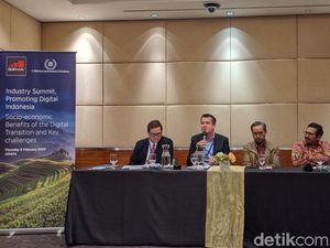 Mundur dari MWC 2020 Gegara Corona, Aksi LG Disesalkan