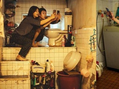 Mereka yang Tinggal di Apartemen Sempit ala Film Parasite
