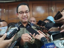 Respons Anies soal Polemik TIM-Formula E: Ajak TikTok hingga Enjoy Saturday