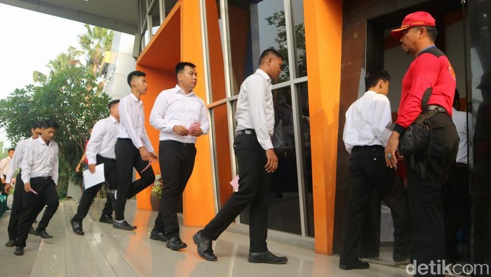 tes cpns kemenkumham tes cpns kemenkumham