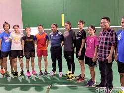 Menpora Minta Cabor Lain Tiru Keberhasilan PBSI