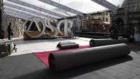 Persiapan Oscar 2020, Karpet Merah hingga Ruangan Para Bintang
