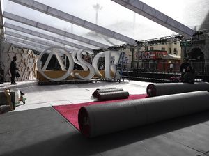 Oscar 2021, Kembalinya Red Carpet dan Tak Ada Zoom