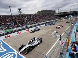 Pakai Joki di Formula E Virtual, Pembalap Audi Diputus Kontrak Pakai Joki di Formula E Virtual, Pembalap Audi Diputus Kontrak