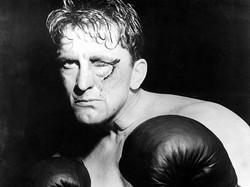 Kirk Douglas, Pria Keras yang Satukan Hollywood