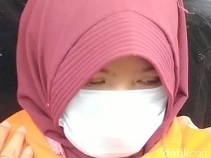 Balada Janda Muda Kubur Bayi Berujung Bui Balada Janda Muda Kubur Bayi Berujung Bui