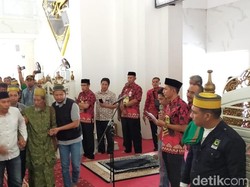MUI Gowa Cabut Laporan, Kasus Mahaguru Penjual Kartu Surga Berujung Damai