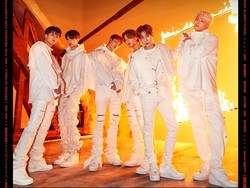 iKON Comeback Berenam, #DIVEwithiKON Jadi Trending Topic