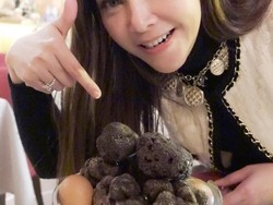 Tajir Melintir, 5 Seleb Ini Doyan Jamur Truffle yang Harganya Jutaan Rupiah