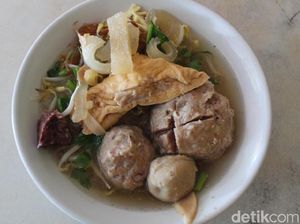 5 Bakso yang Disebut Paling Enak dan Populer di Jakarta, Sudah Coba? 5 Bakso yang Disebut Paling Enak dan Populer di Jakarta, Sudah Coba?