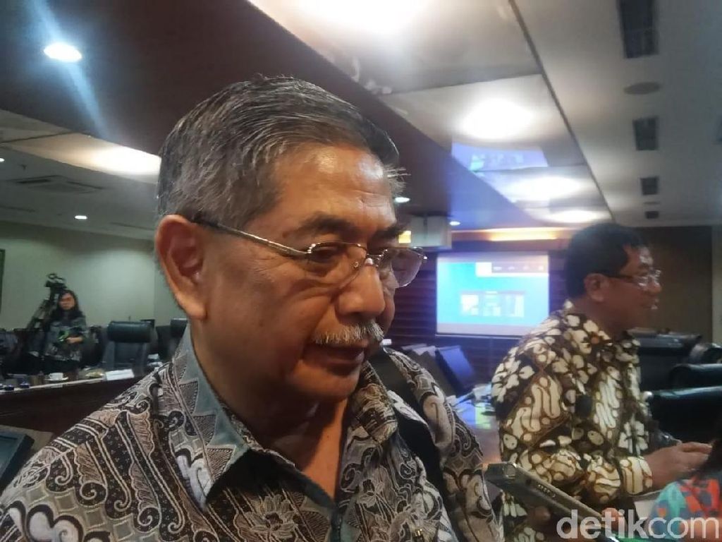 Eks Kepala Eijkman Ungkap Penyebab Keterlambatan Vaksin Merah Putih Eks Kepala Eijkman Ungkap Penyebab Keterlambatan Vaksin Merah Putih