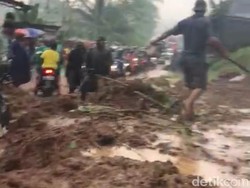 Longsor di Jalur Wonosobo-Purworejo, Jalur Alternatifnya Lewat Sini