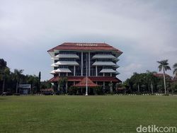 Pengumuman SBMPTN 2020 Hari Ini, UPN Veteran Yogya Terima 1.782 Mahasiswa