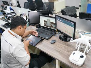 Abipraya Tingkatkan Efektivitas dengan Sistem Digital