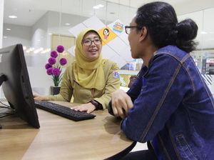 Realisasi Investasi Dalam Negeri Pemprov Jakarta Tertinggi Se-Indonesia