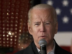 Jadi Capres Favorit Demokrat, Joe Biden Cuma Peringkat 4 di Kaukus Iowa